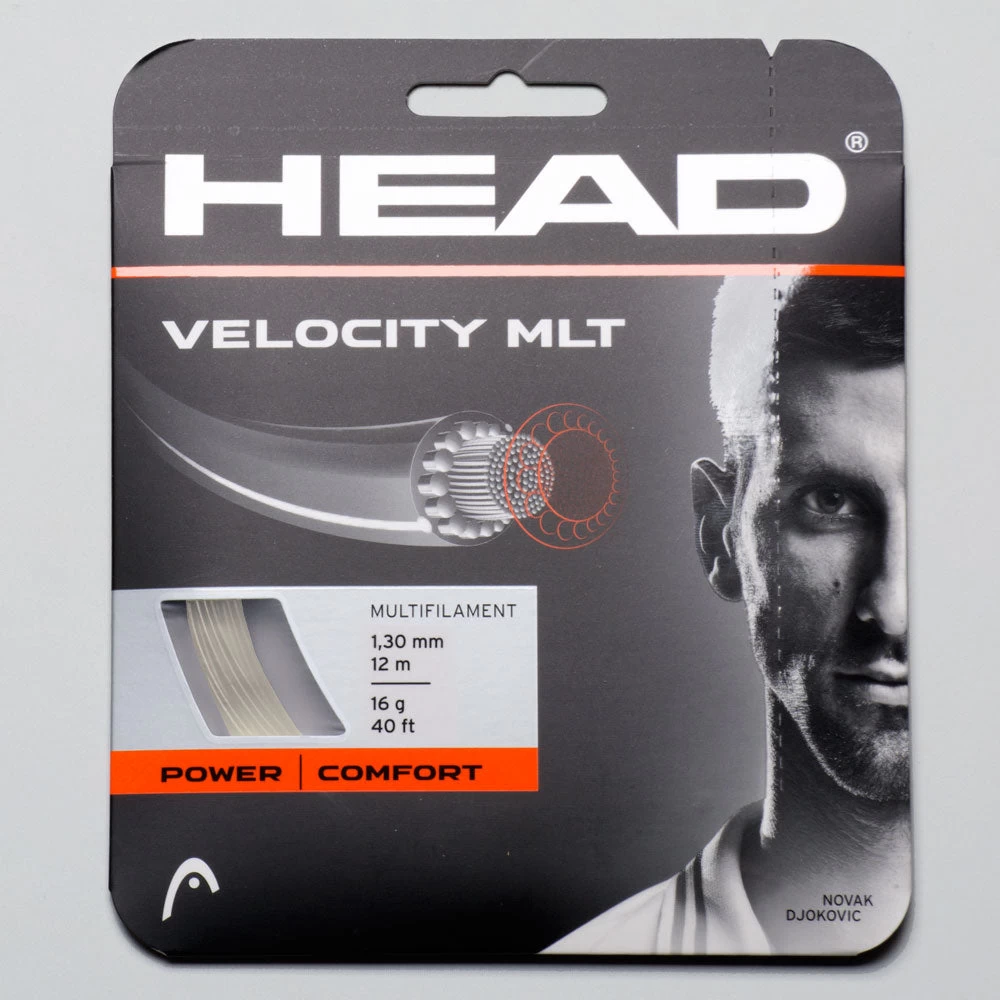 HEAD Velocity MLT 16 - Image 2
