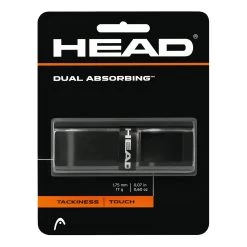 Head Dual Absorbing 1 Pack - Multicoloured