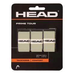 Head Prime Tour 3 Pack - Grey