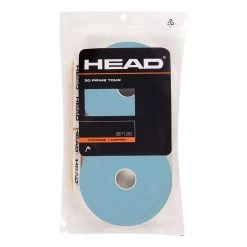 Head Prime Tour 30 Pack - Blue