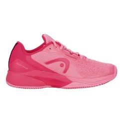 Head Revolt Pro 3.5 Clay Court Shoe Women - Pink, Pink