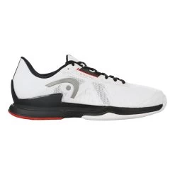 Head Sprint Pro 3.5 All Court Shoe Men - White, Black