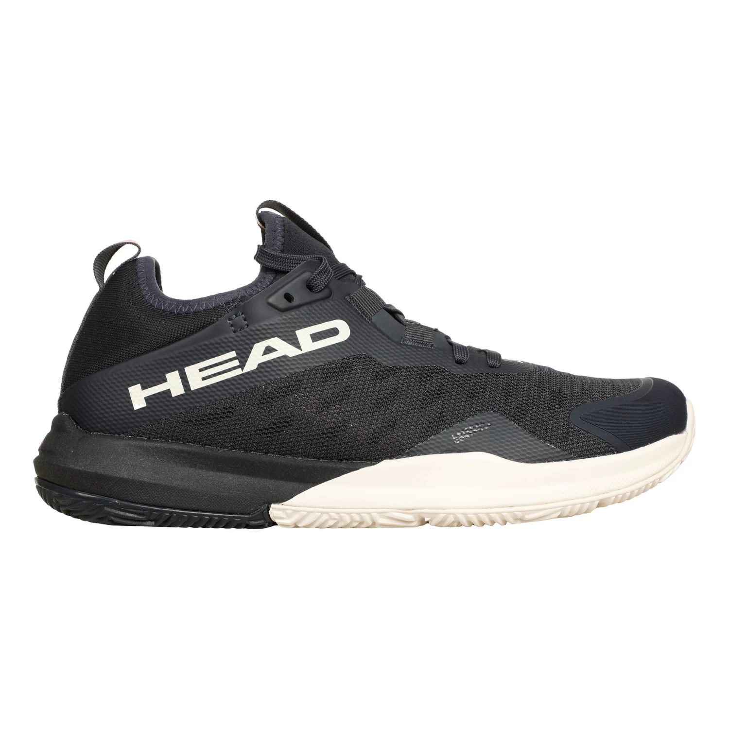 Head Motion Pro Padel Shoe Women - Black, White