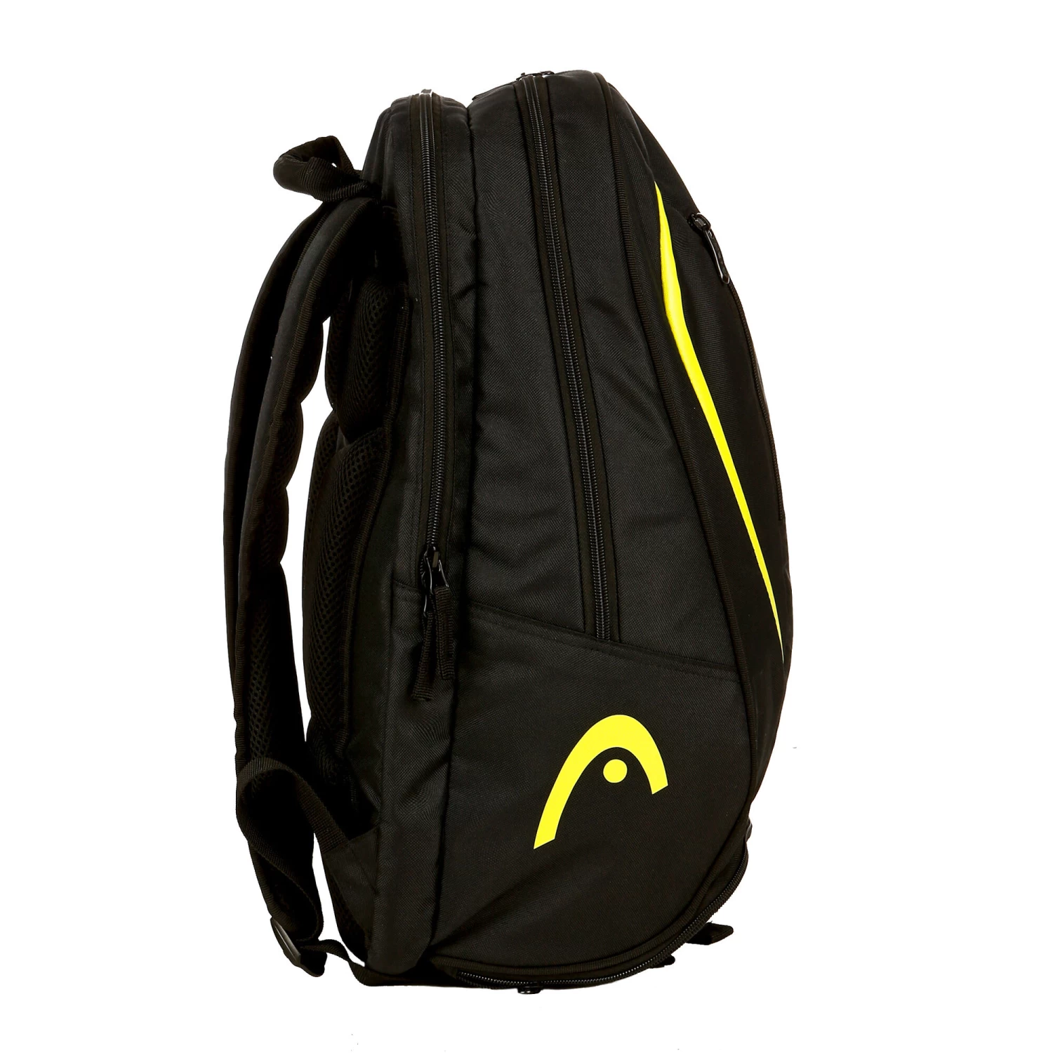 Head Tour Backpack Special Edition - Black, Yellow - Image 7