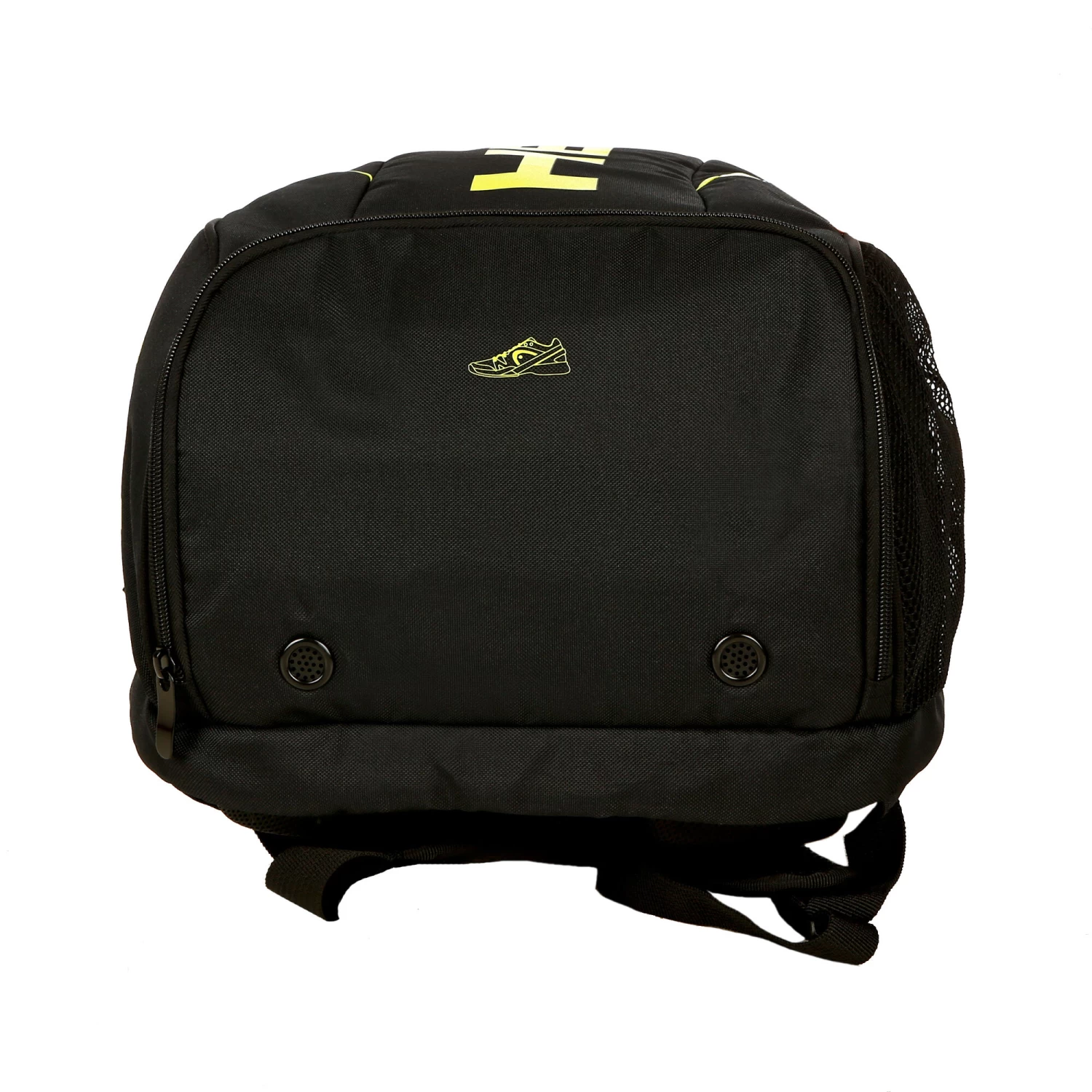 Head Tour Backpack Special Edition - Black, Yellow - Image 3