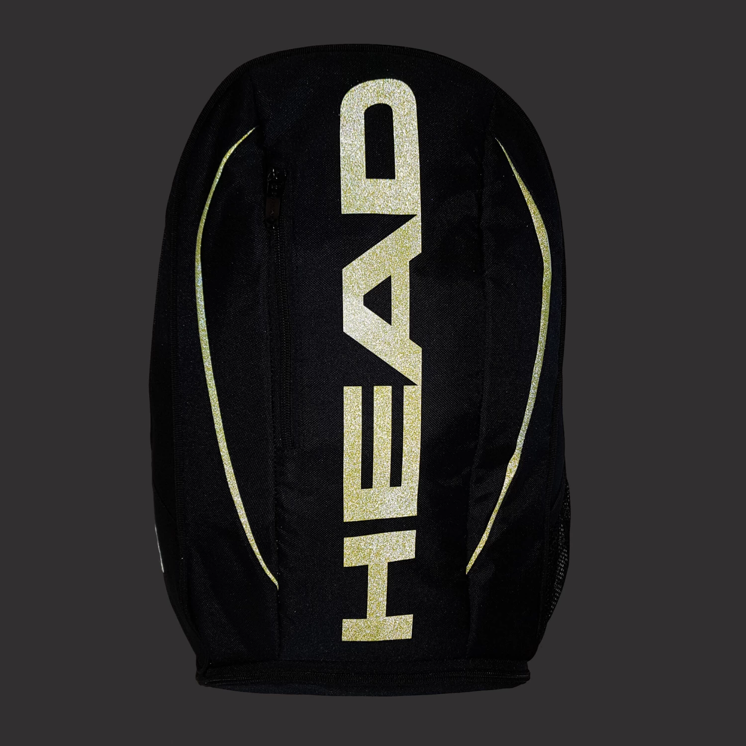 Head Tour Backpack Special Edition - Black, Yellow - Image 4