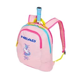 Head Kids Backpack - Pink, Pink