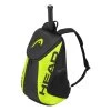 Head Tour Team Extreme Backpack - Black, Yellow