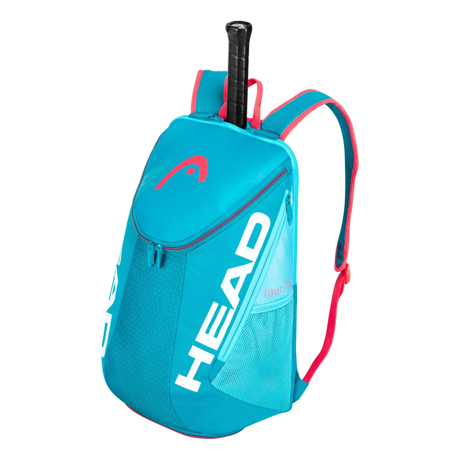Head Tour Team Backpack - Blue, Pink