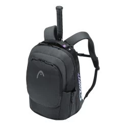 Head Gravity Backpack - Black