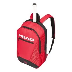 Head Core Backpack - Red, Orange