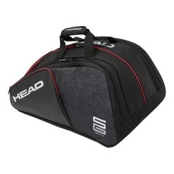 Head Alpha Sanyo Monstercombi Padel Racket Bag - Multicoloured