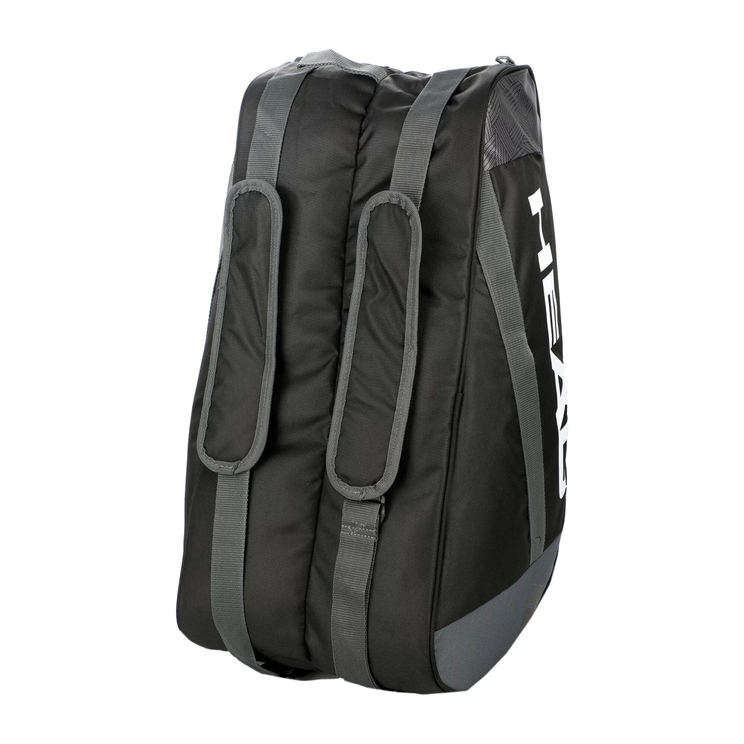 Head Core Padel Combi Padel Racket Bag - Black, White - Image 2