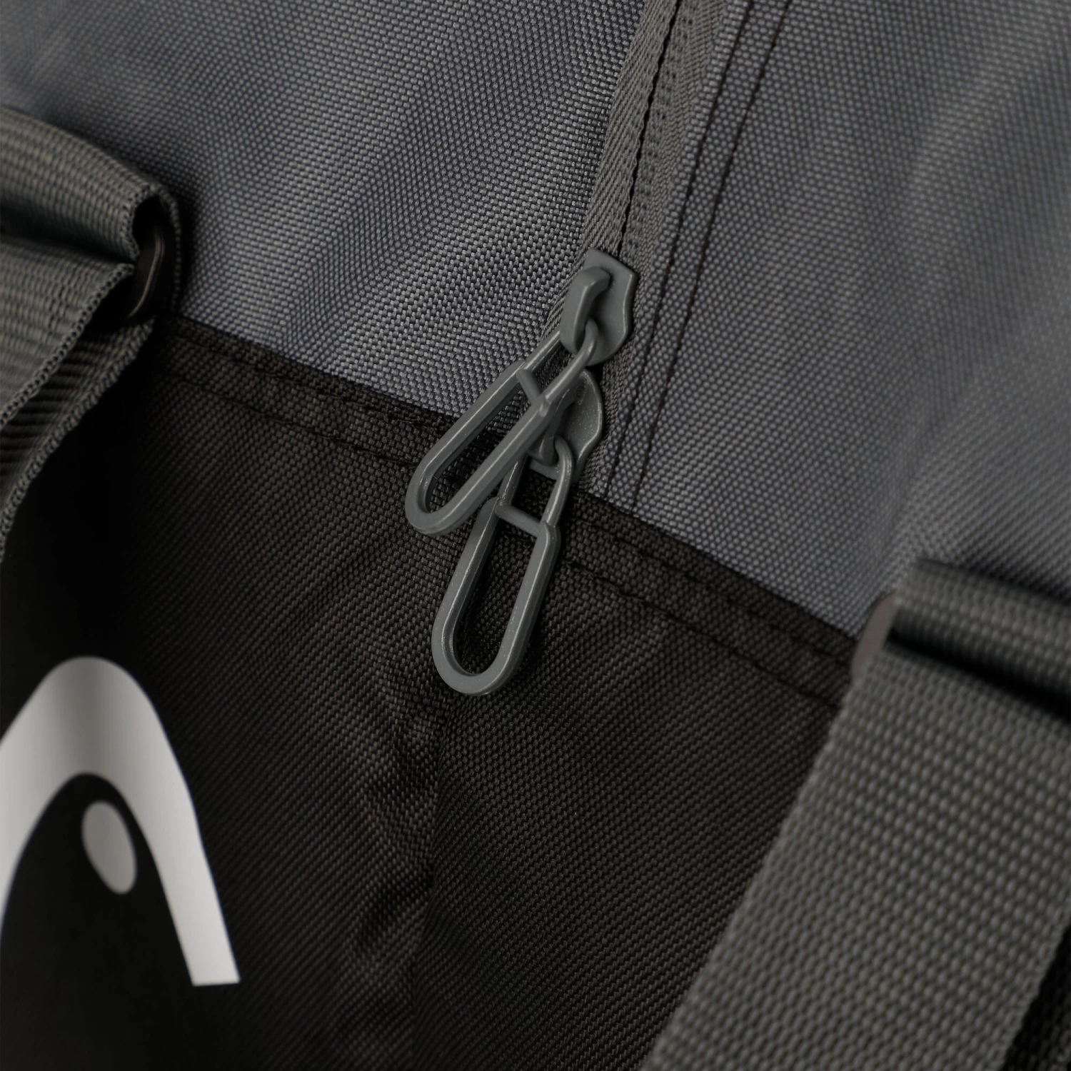 Head Core Padel Combi Padel Racket Bag - Black, White - Image 3