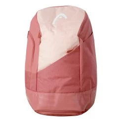 Head Alpha Backpack - Pink