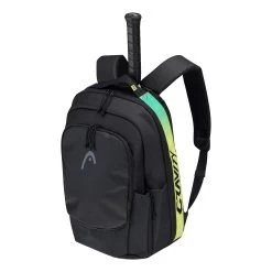 Head Gravity R-PET Backpack - Black