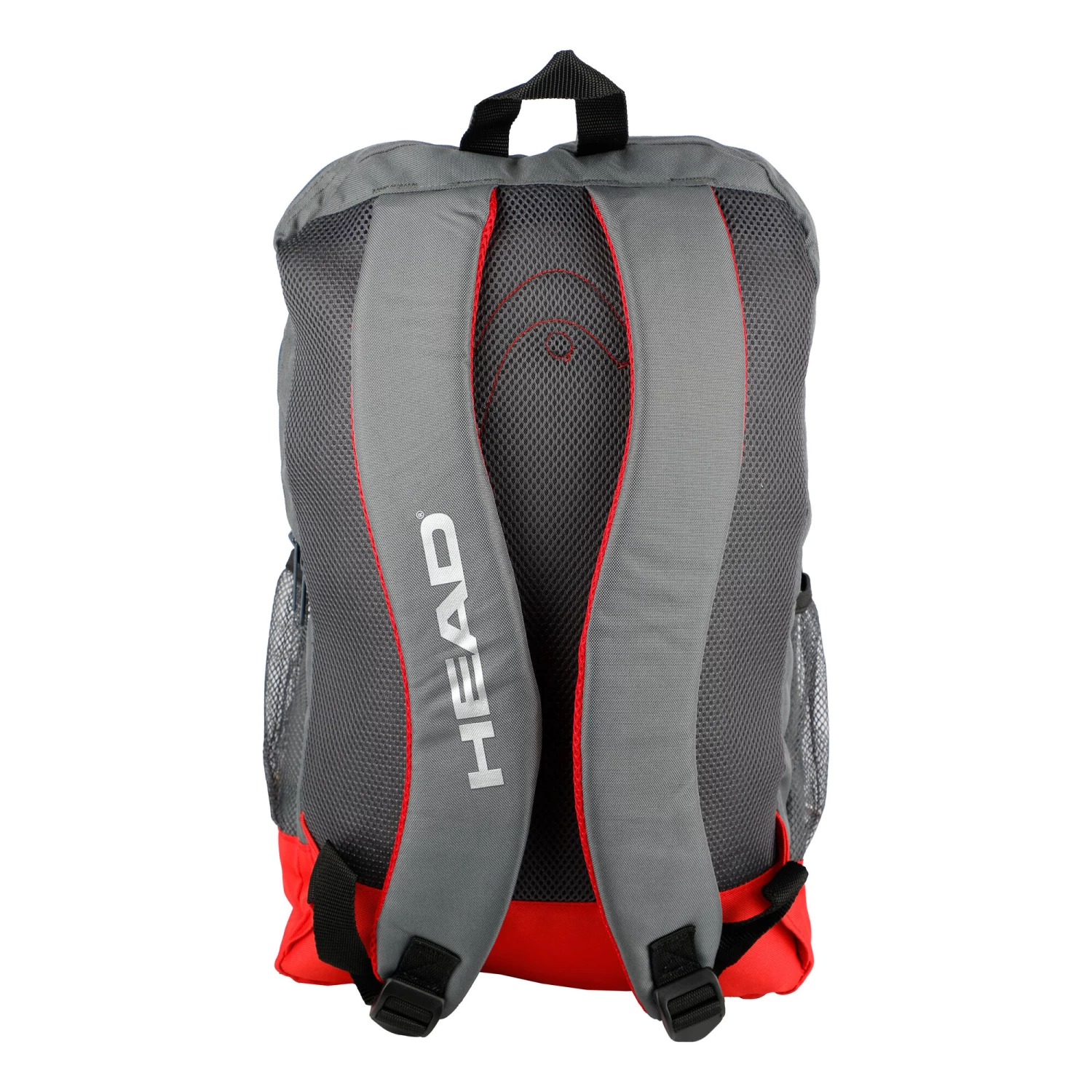 Head Core Backpack - Anthracite, Red - Image 2