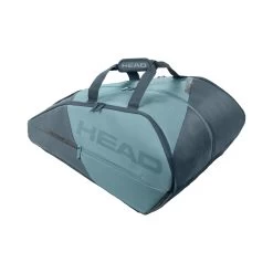 Head Tour L Padel Racket Bag - Grey