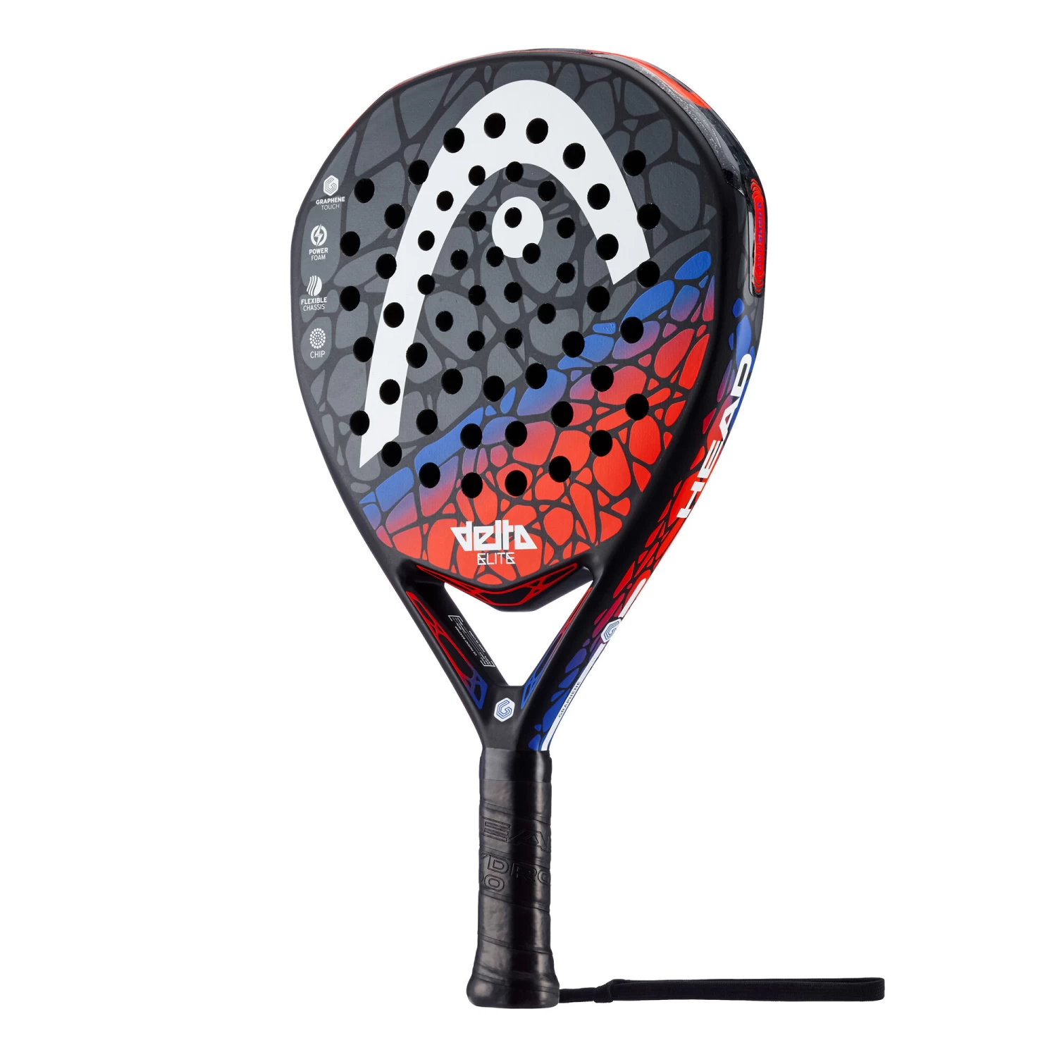 Head Graphene Touch Delta Elite
