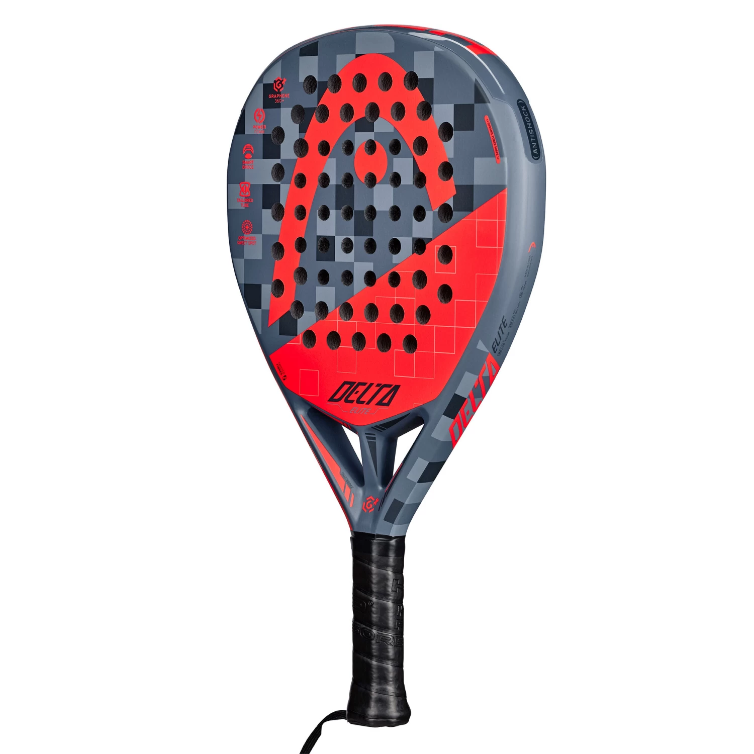 Head Graphene 360+ Delta Elite With CB - Image 2