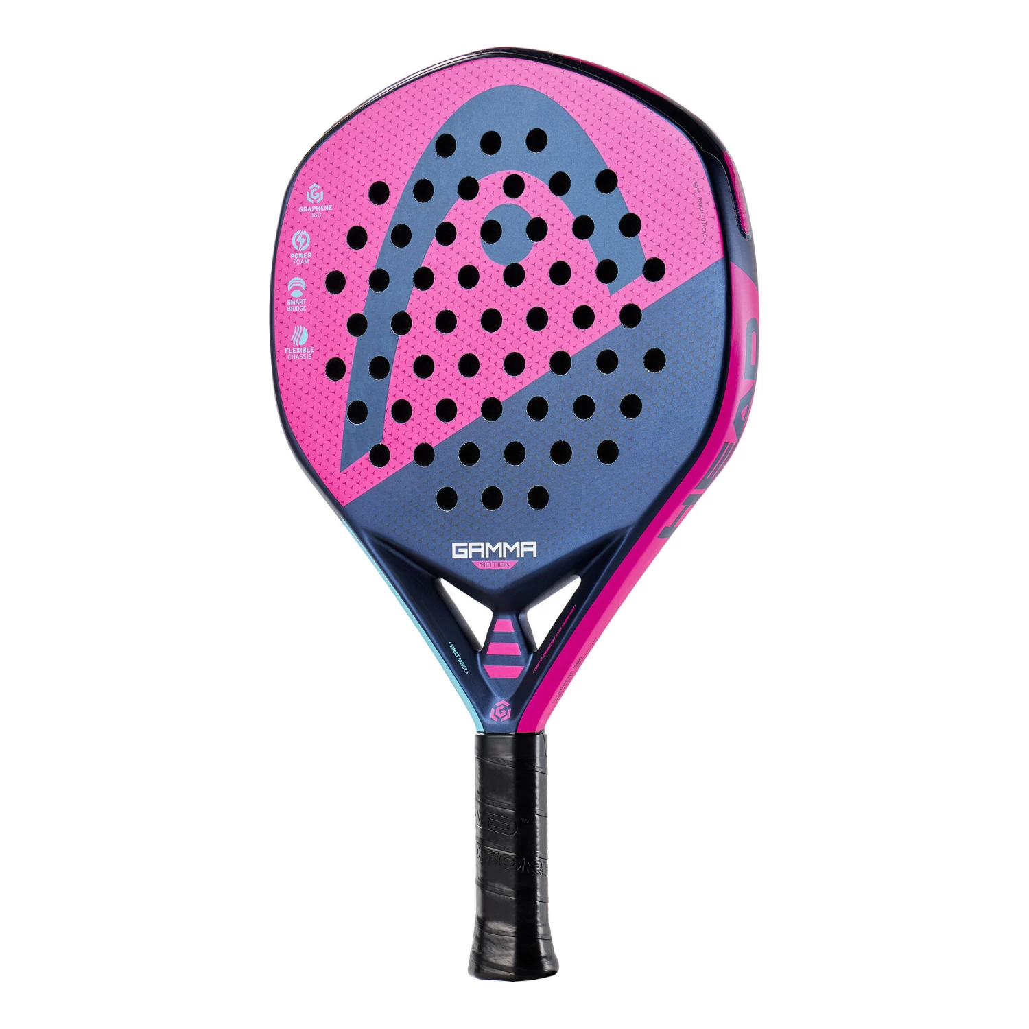 Head Graphene 360 Gamma Motion With CB - Image 2