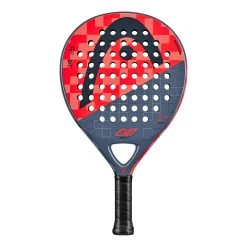 Head Evo Delta With CB