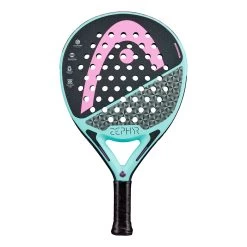 Head Graphene Touch Zephyr With CB