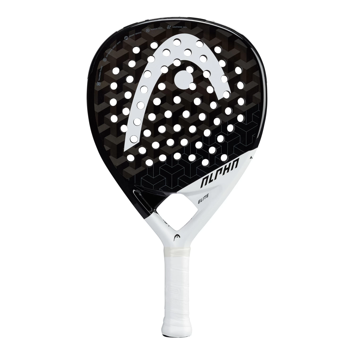 Head Graphene 360+ Alpha Elite