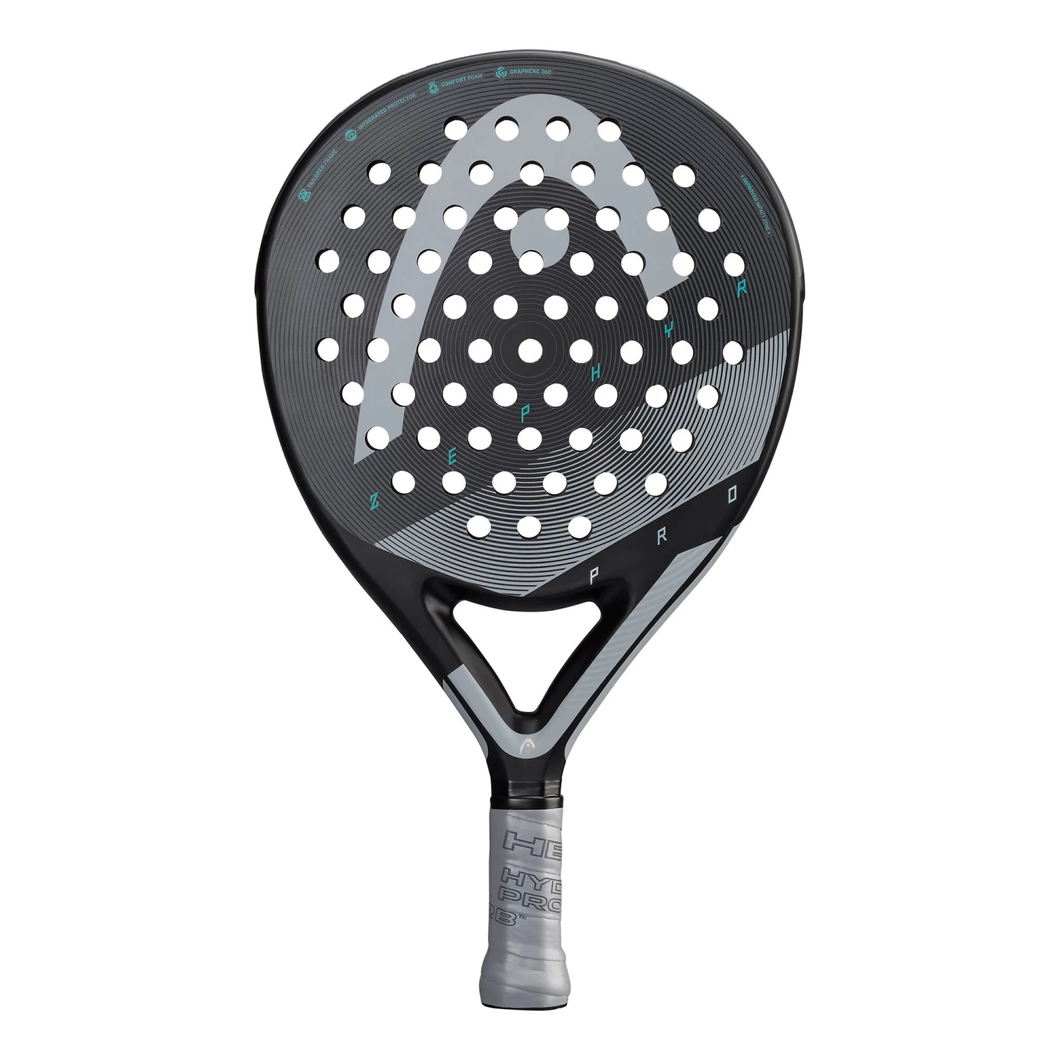 Head Graphene 360 Zephyr Pro