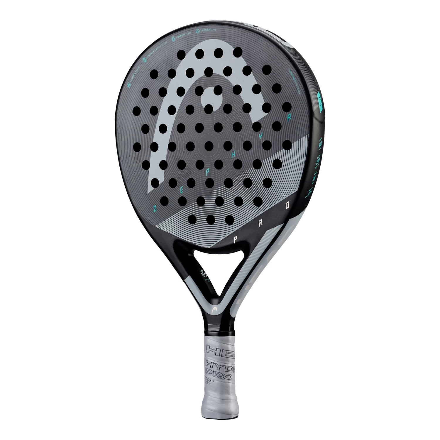 Head Graphene 360 Zephyr Pro - Image 2