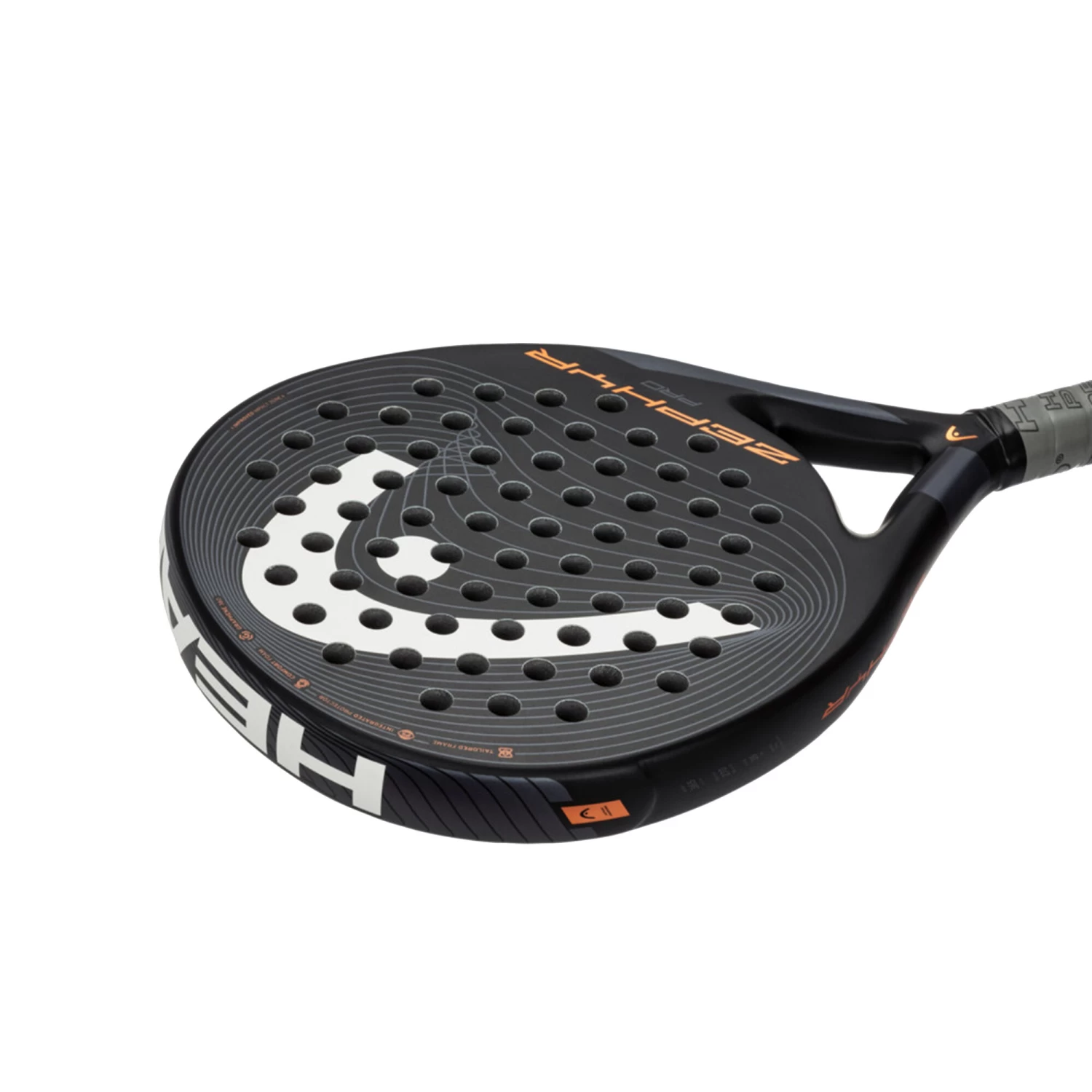 Head Zephyr Pro - Image 4