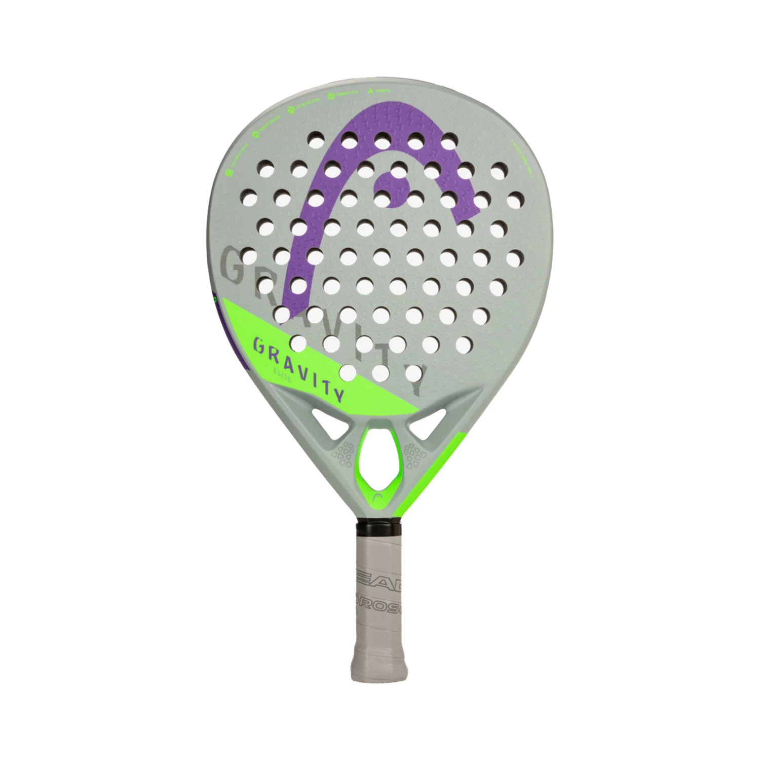 Head Gravity Elite - Image 2