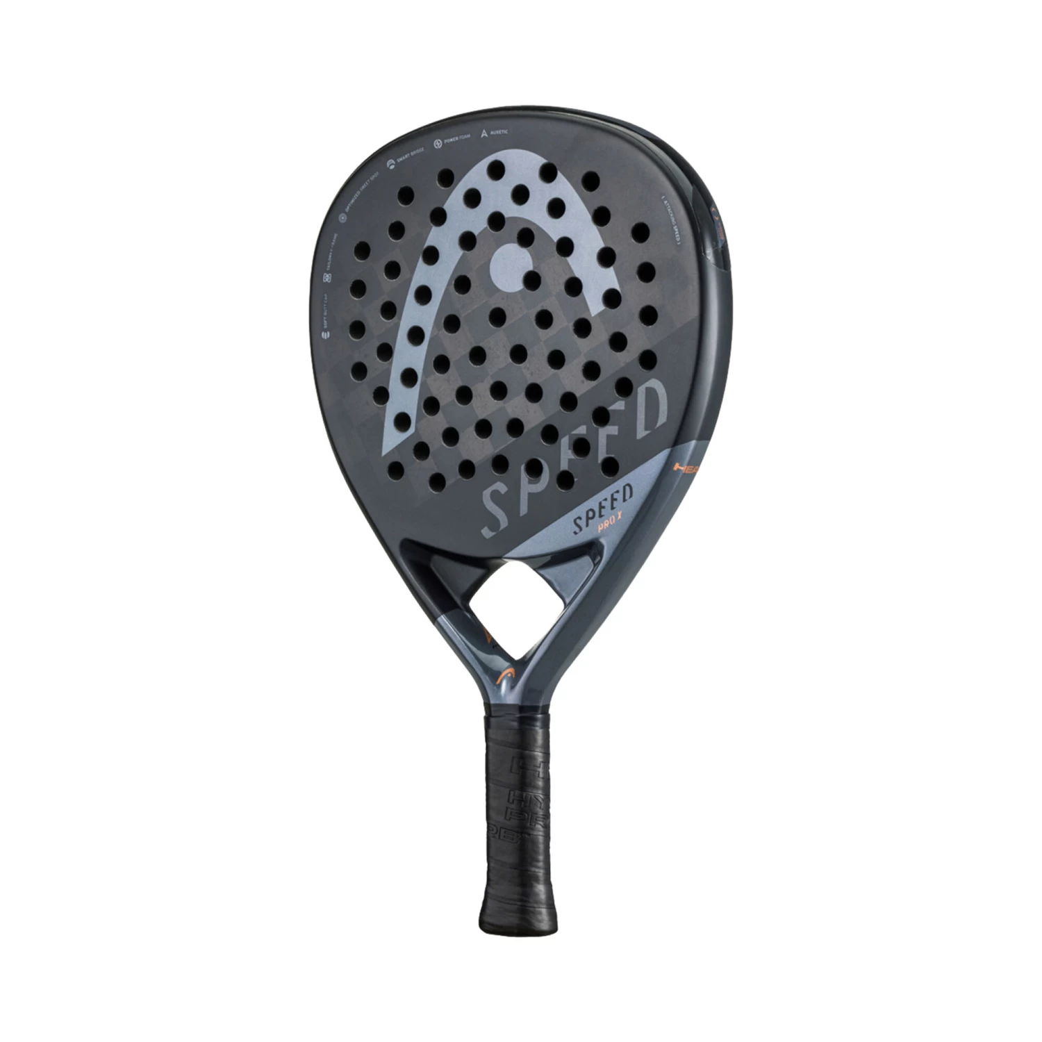 Head Speed Pro X - Image 2