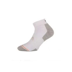 Head Socks Tennis Quarter Athletes Tennis Socks - White, Lightgrey