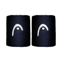 Head Wristband 2 Pack - Dark Blue
