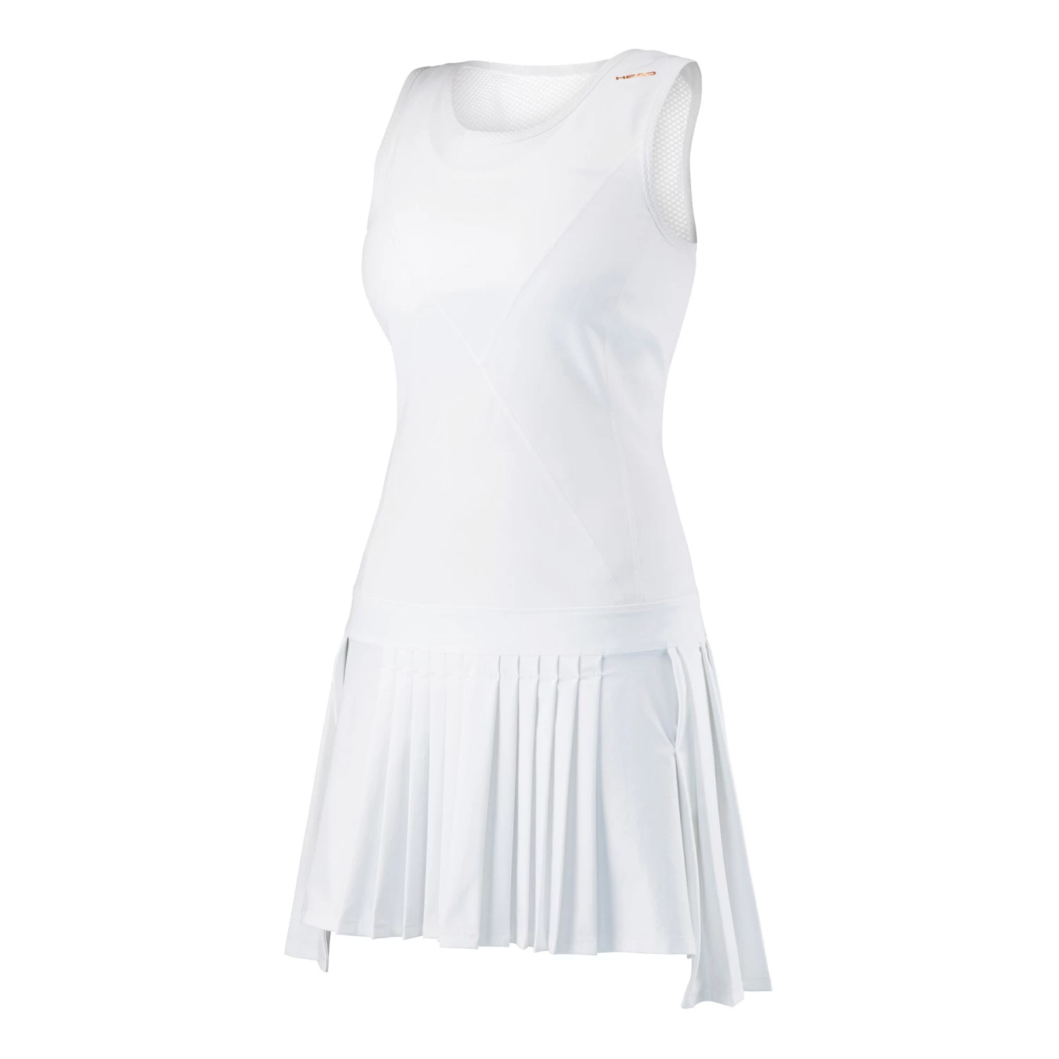 Head Performance Couture Dress Women - White - Image 8