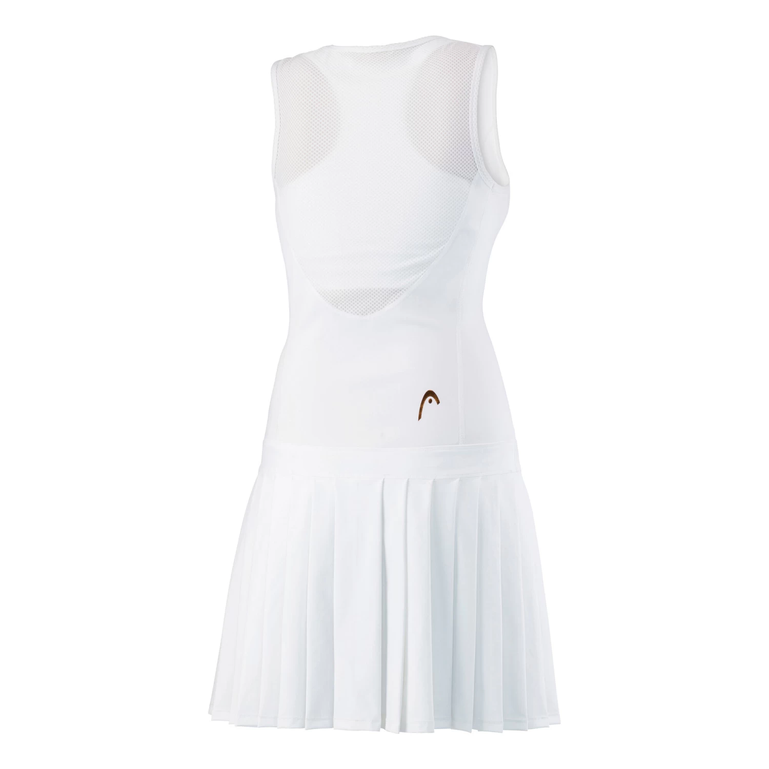 Head Performance Couture Dress Women - White - Image 9