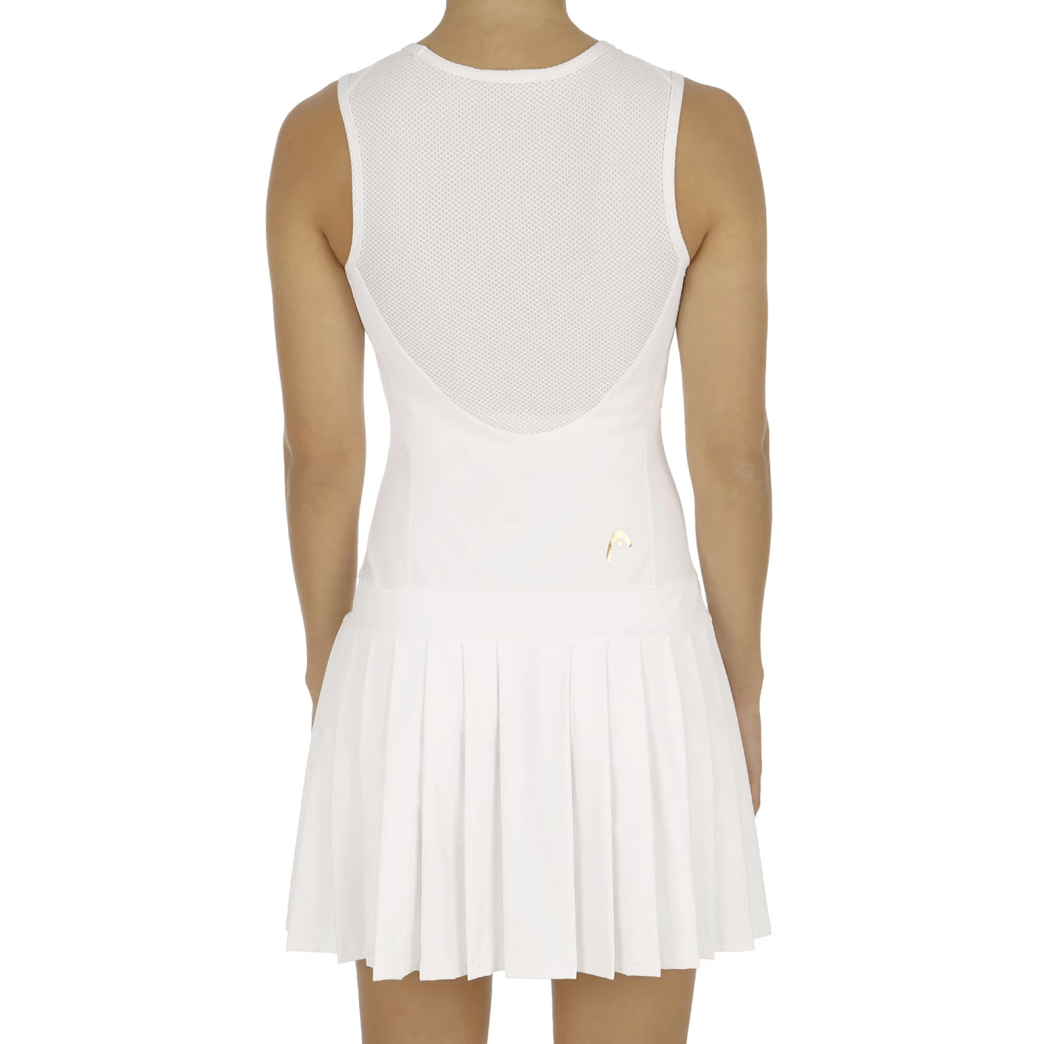 Head Performance Couture Dress Women - White - Image 2
