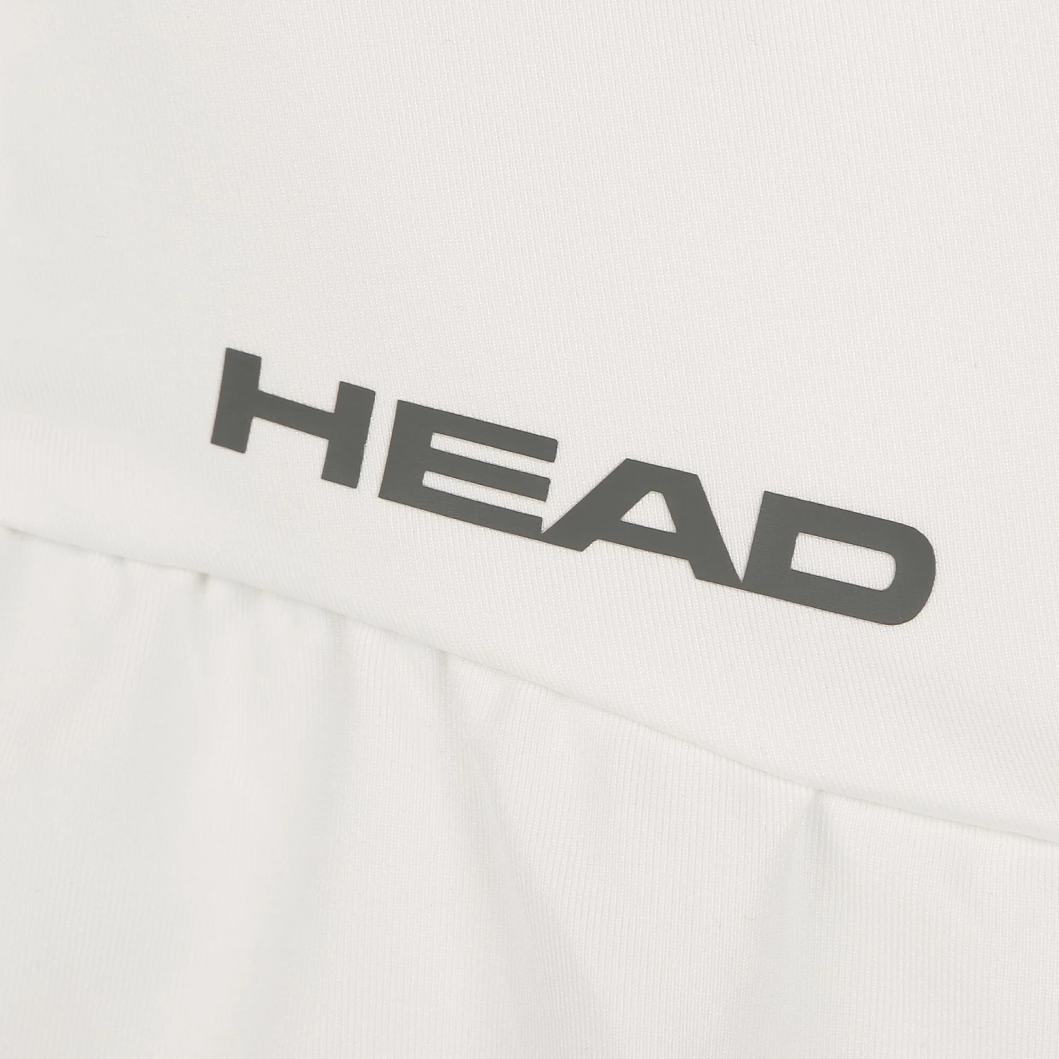 Head Club Basic Skirt Women - White, Grey - Image 5