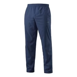 Head Club Woven Training Pants Boys - Dark Blue