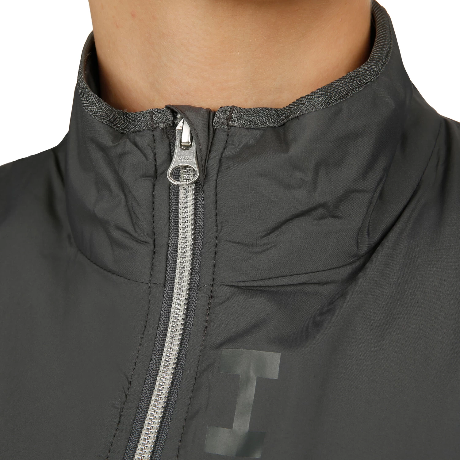 Head Vision Insulated Vest Women - Dark Grey, Silver - Image 6