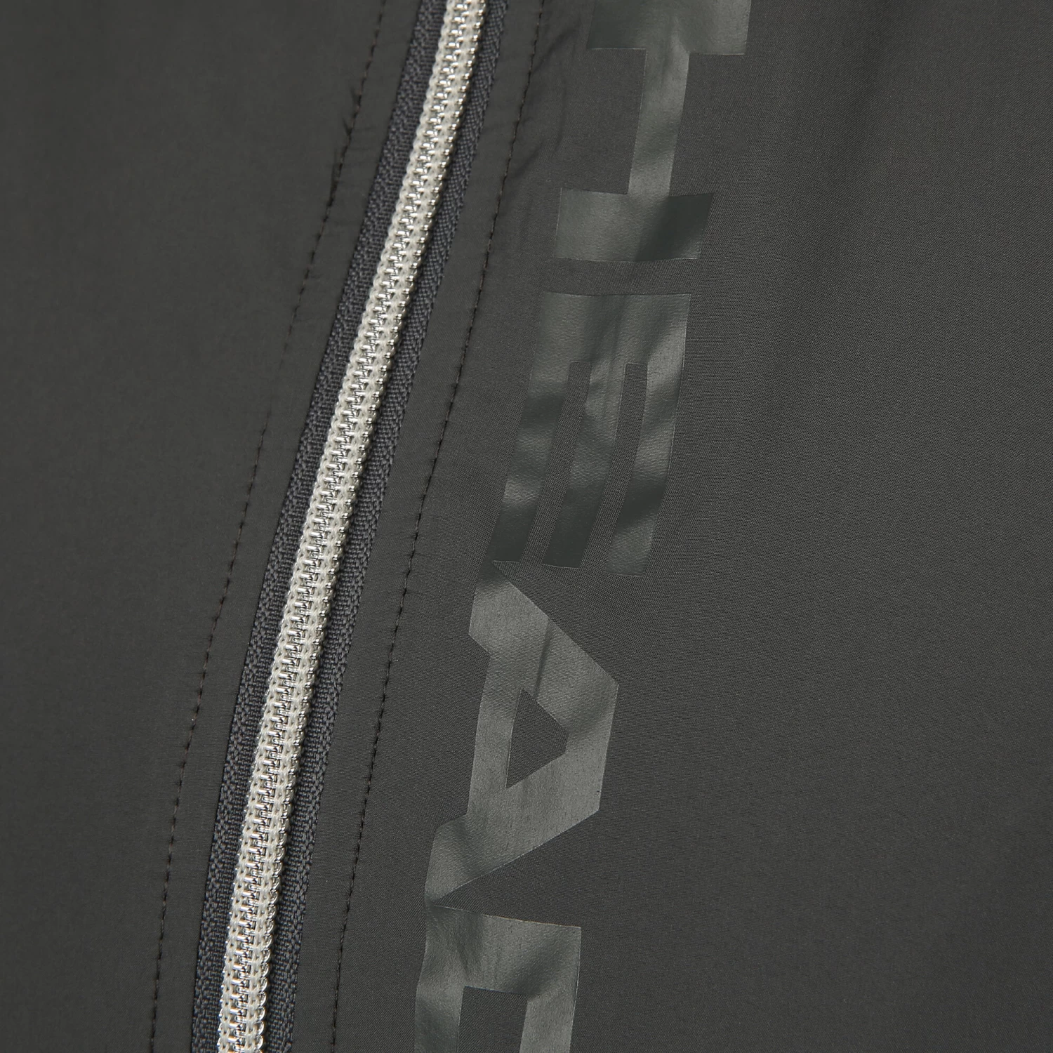 Head Vision Insulated Vest Women - Dark Grey, Silver - Image 7