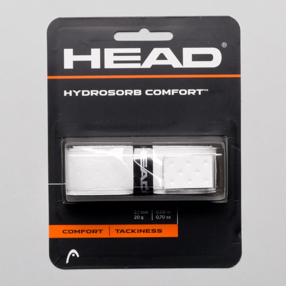 HEAD HydroSorb Comfort Replacement Grip - Image 2