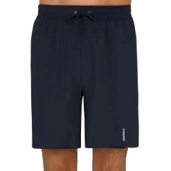 Head Performance Shorts Men - Dark Blue