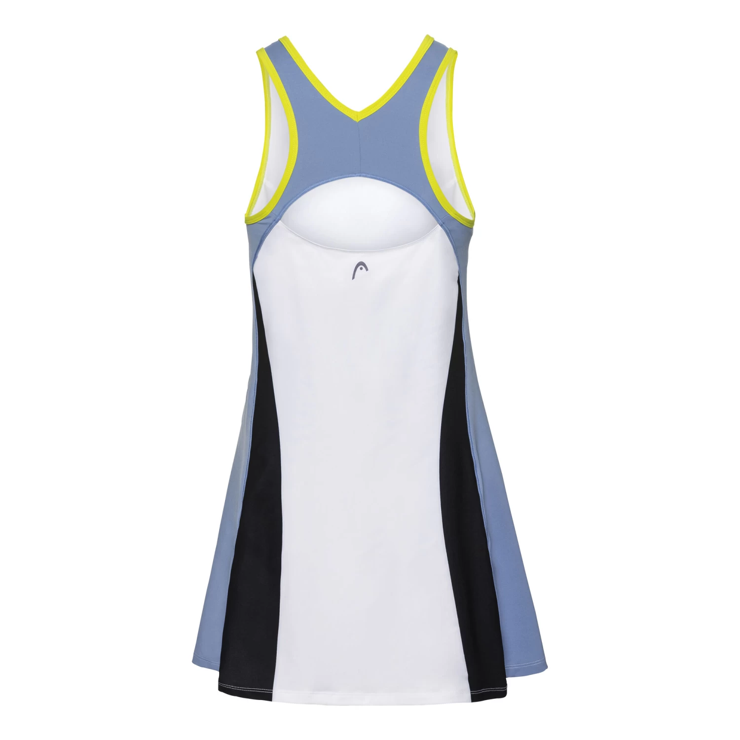 Head Fiona Dress Women - White, Light Blue - Image 7