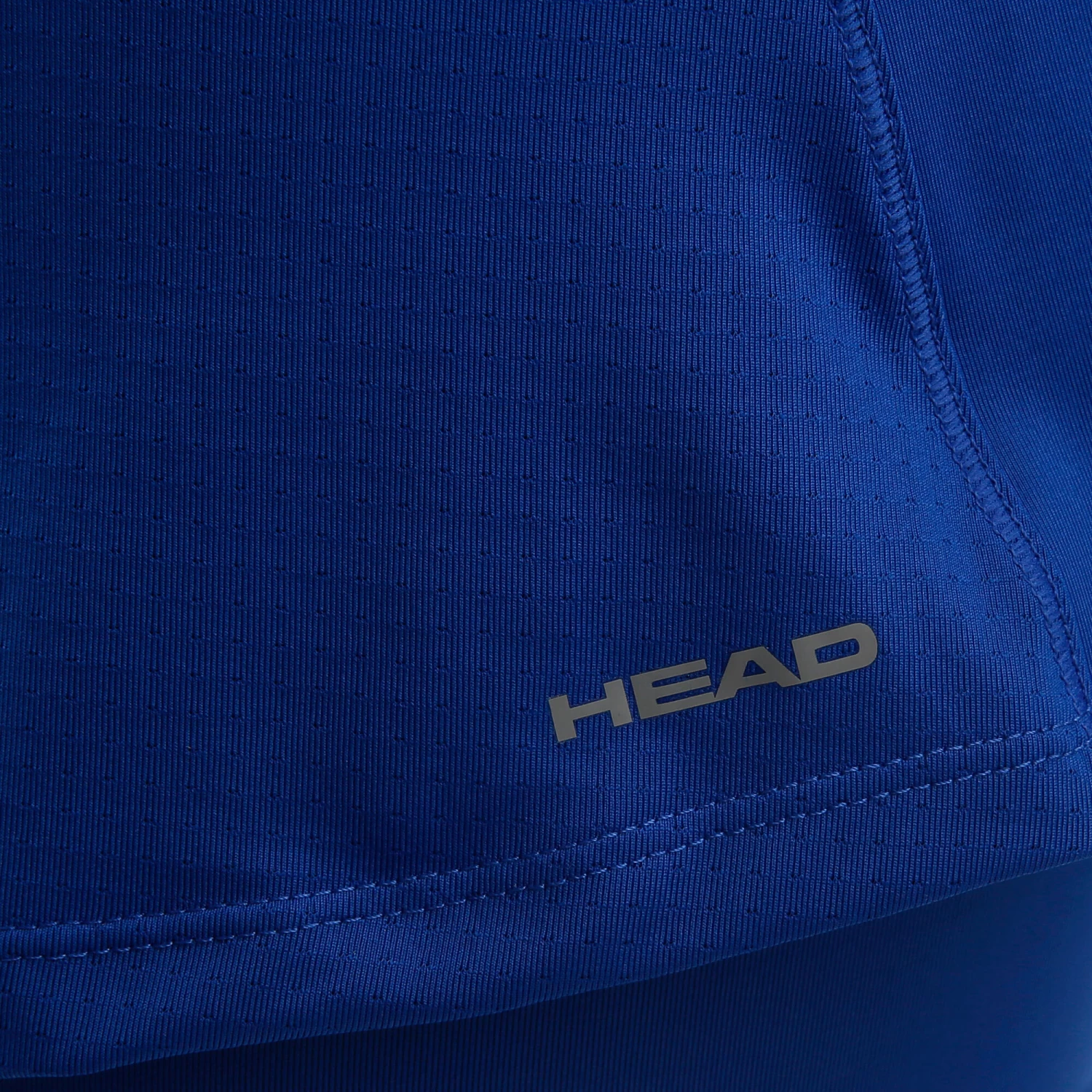 Head Emma Skirt Women - Blue, Silver - Image 6