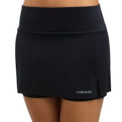 Head Club Basic Skirt Women - Dark Blue