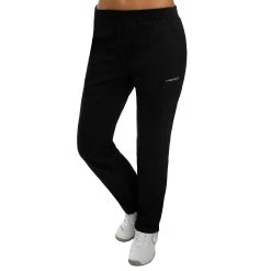 Head Club Training Pants Women - Black