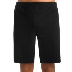 Head Baron Shorts Men - Black, Silver