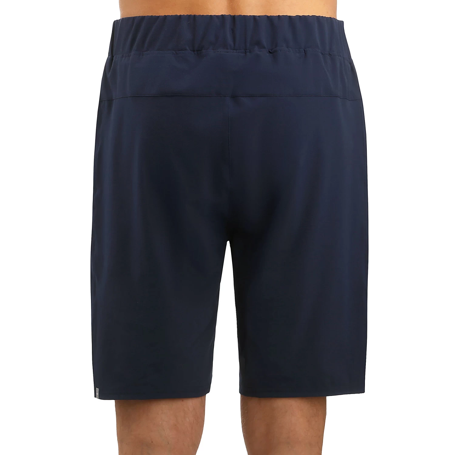 Head Baron Shorts Men - Dark Blue, Silver - Image 2